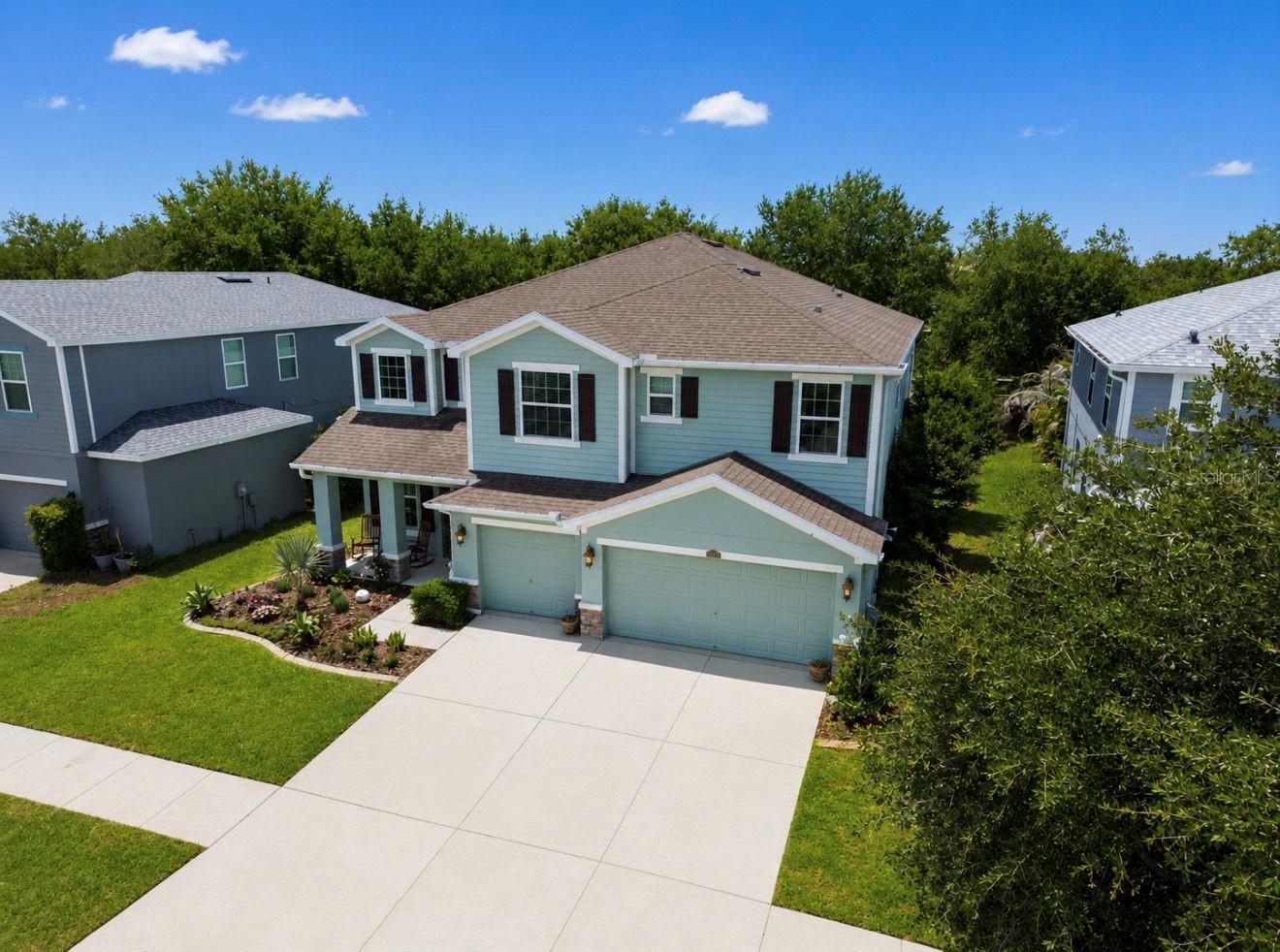12426 FAIRLAWN DR, RIVERVIEW, FL — photo 44