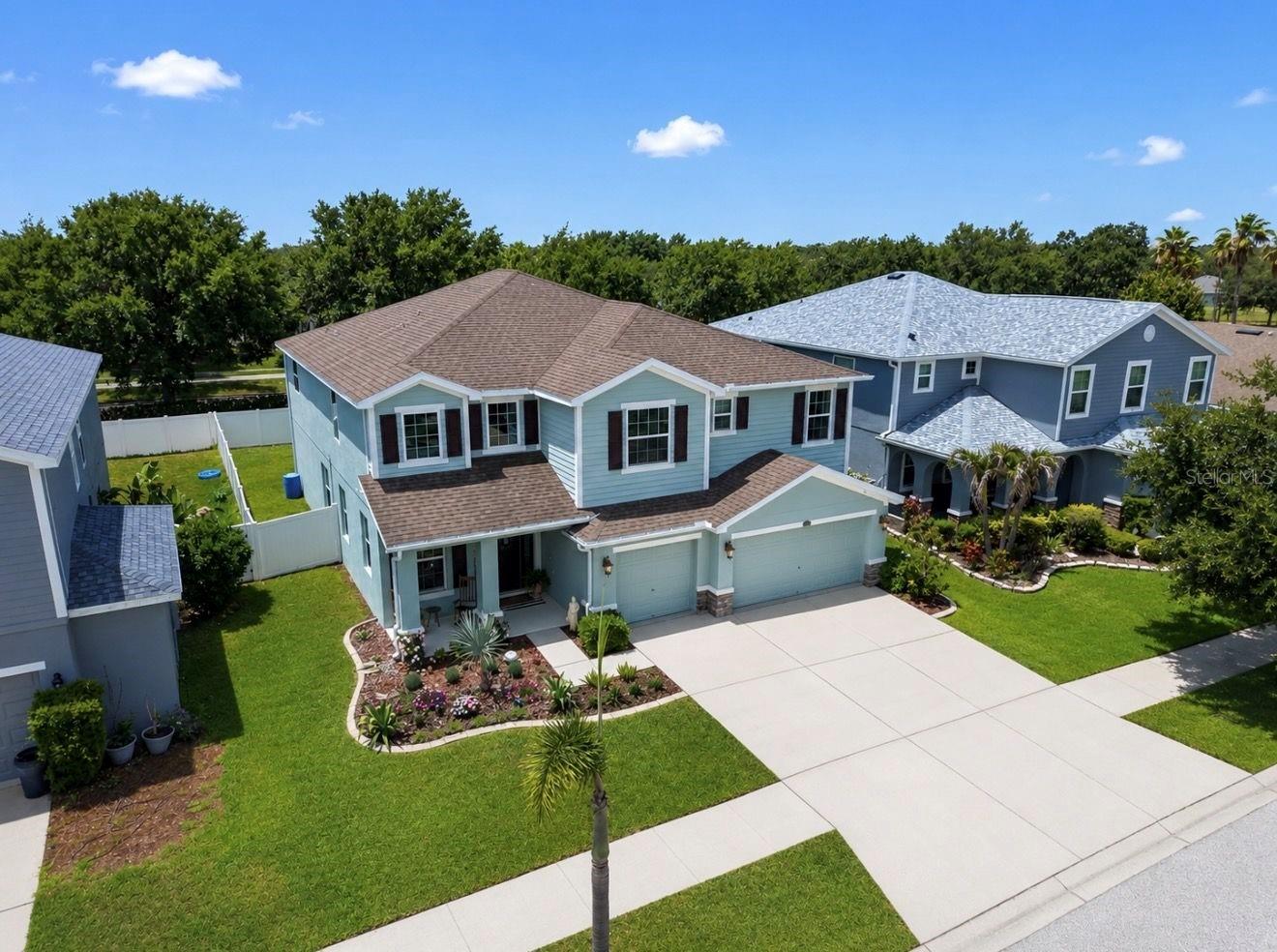 12426 FAIRLAWN DR, RIVERVIEW, FL — photo 45