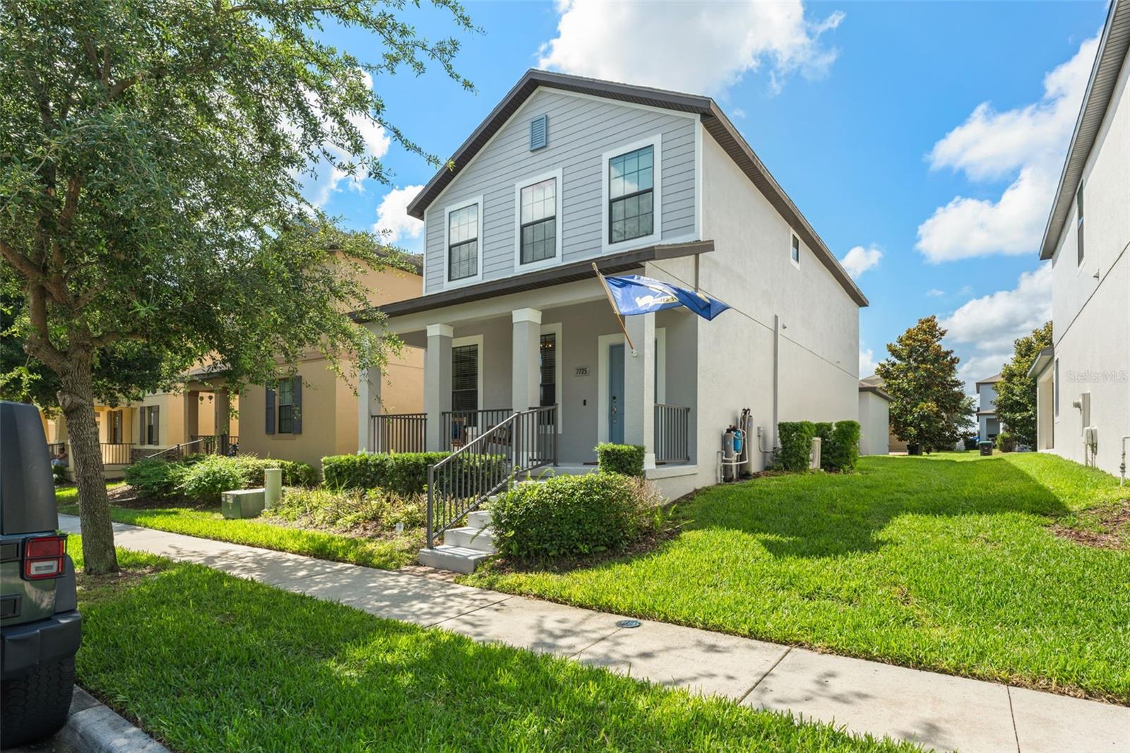 7725 PURPLE FINCH ST, WINTER GARDEN, FL