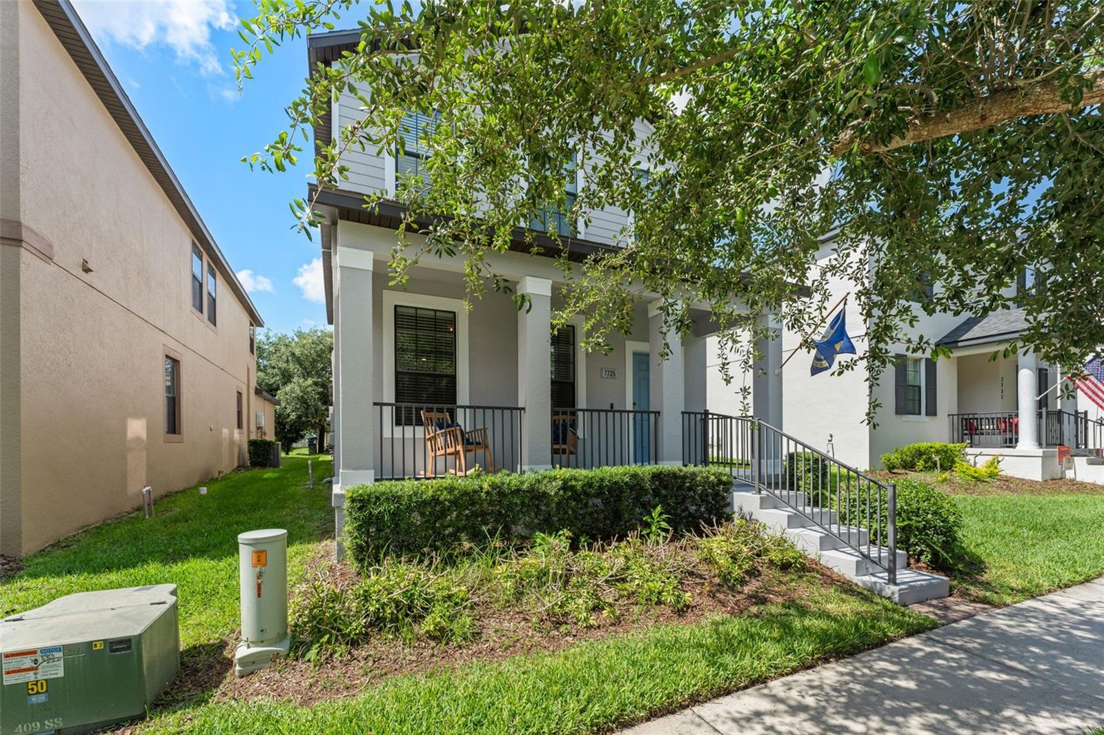 7725 PURPLE FINCH ST, WINTER GARDEN, FL — photo 2