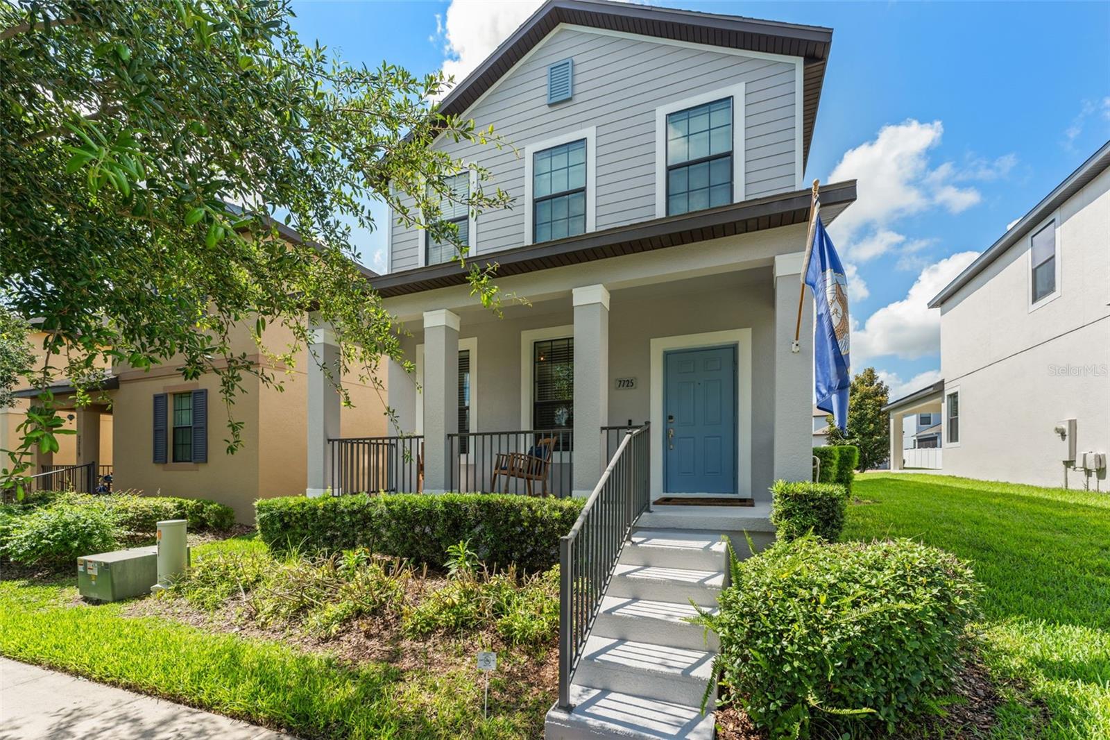 7725 PURPLE FINCH ST, WINTER GARDEN, FL — photo 42