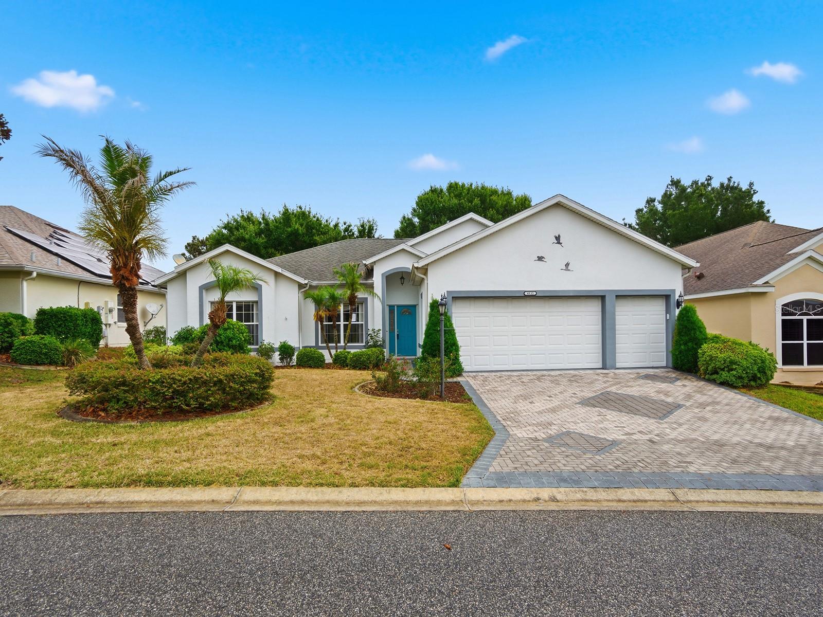 4835 SABLE RIDGE CT, LEESBURG, FL