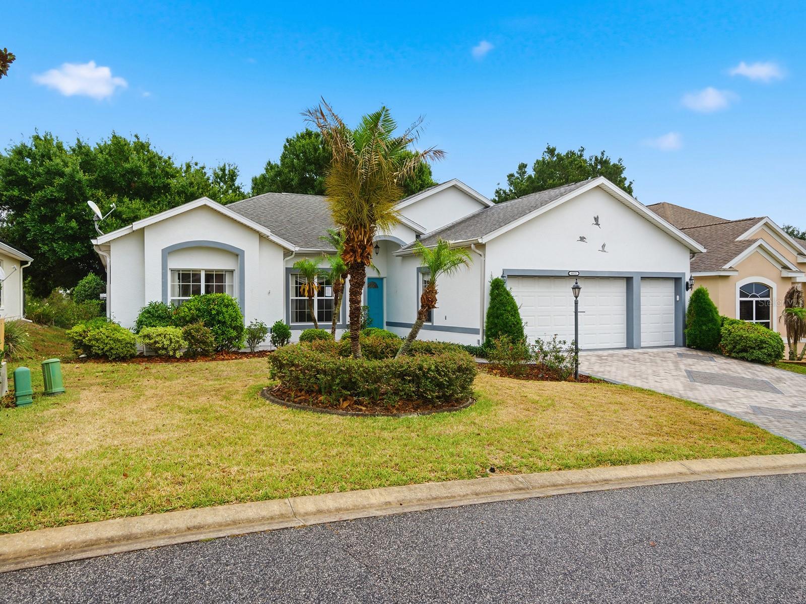 4835 SABLE RIDGE CT, LEESBURG, FL — photo 4