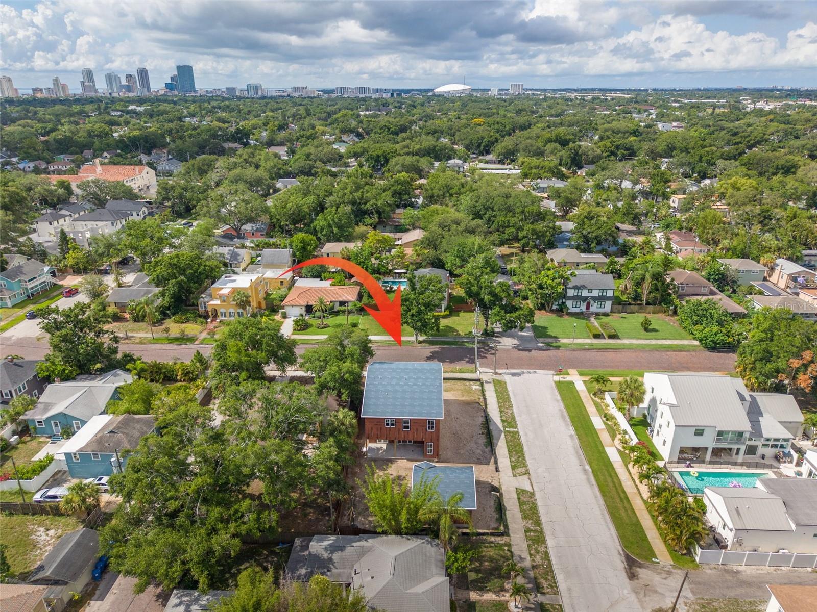 1341 28TH AVE N, ST PETERSBURG, FL — photo 14