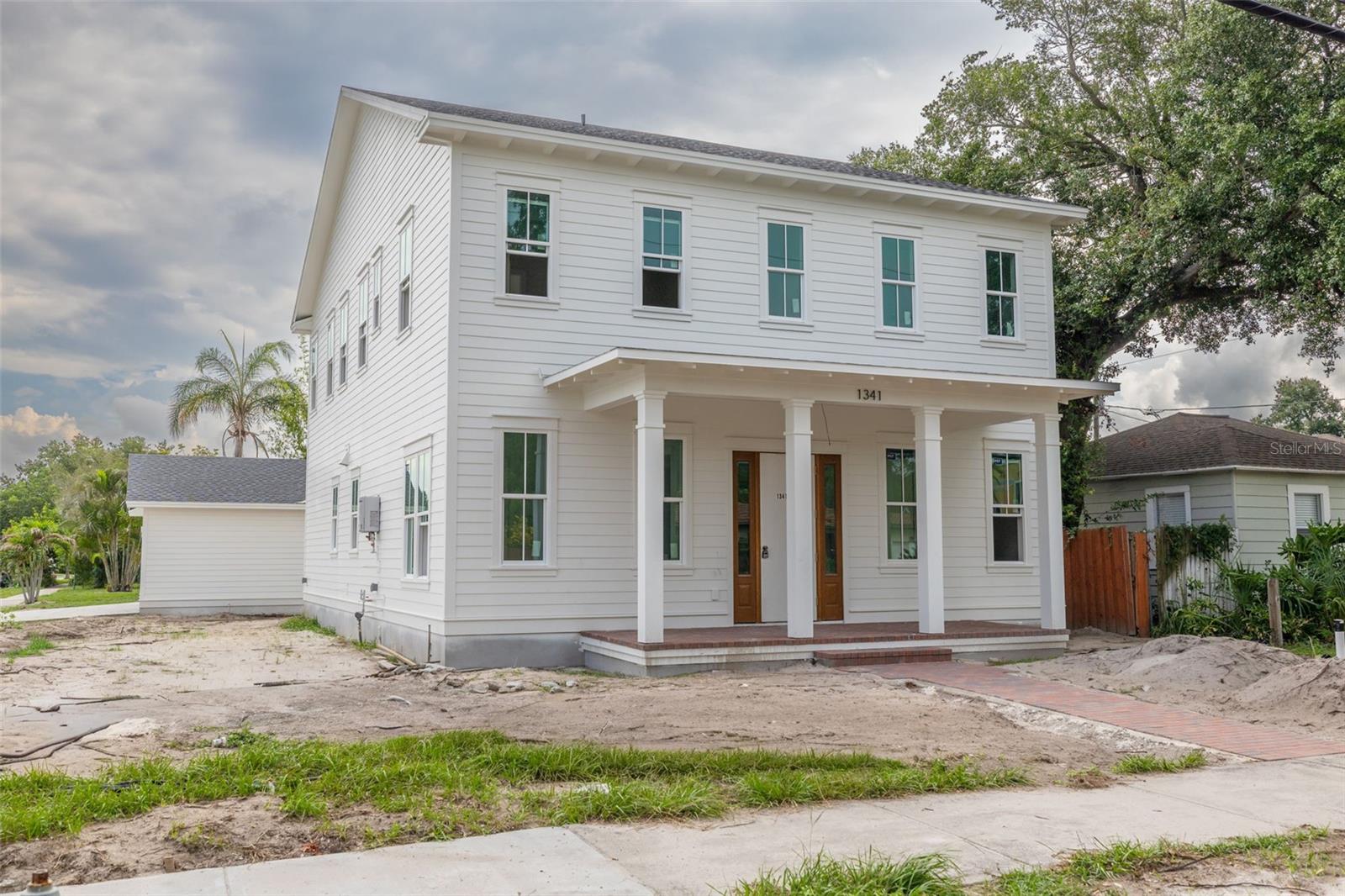 1341 28TH AVE N, ST PETERSBURG, FL — photo 4