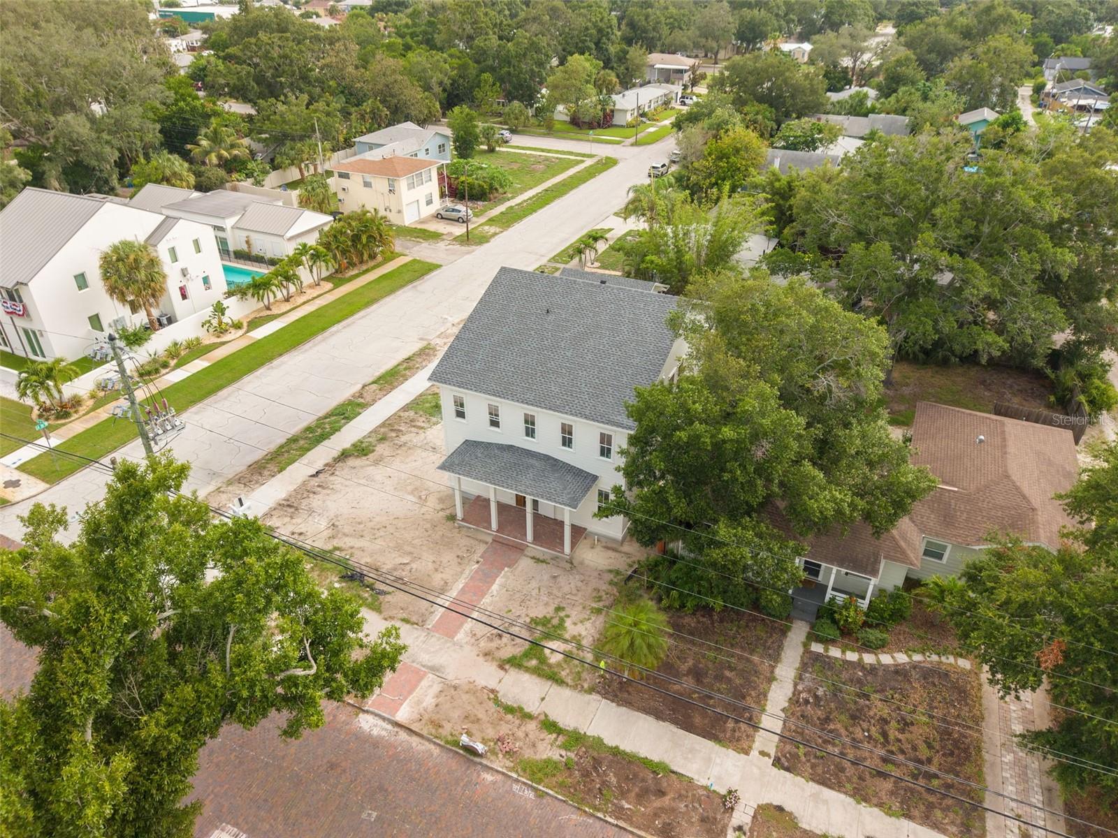 1341 28TH AVE N, ST PETERSBURG, FL — photo 9
