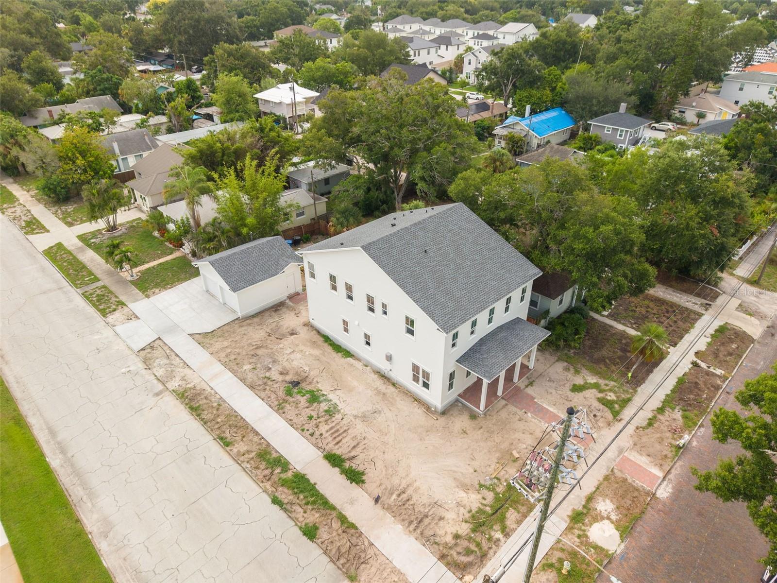 1341 28TH AVE N, ST PETERSBURG, FL — photo 11