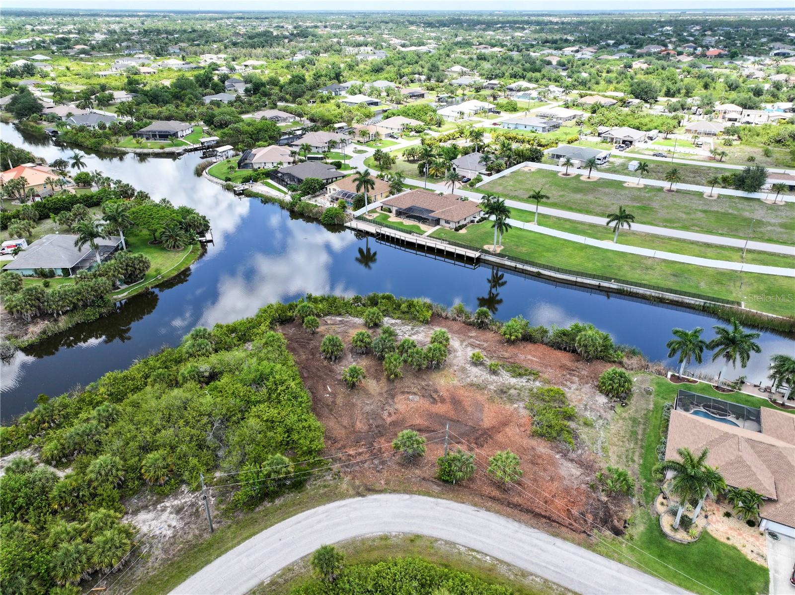 14235 FRUITPORT CIR, PORT CHARLOTTE, FL