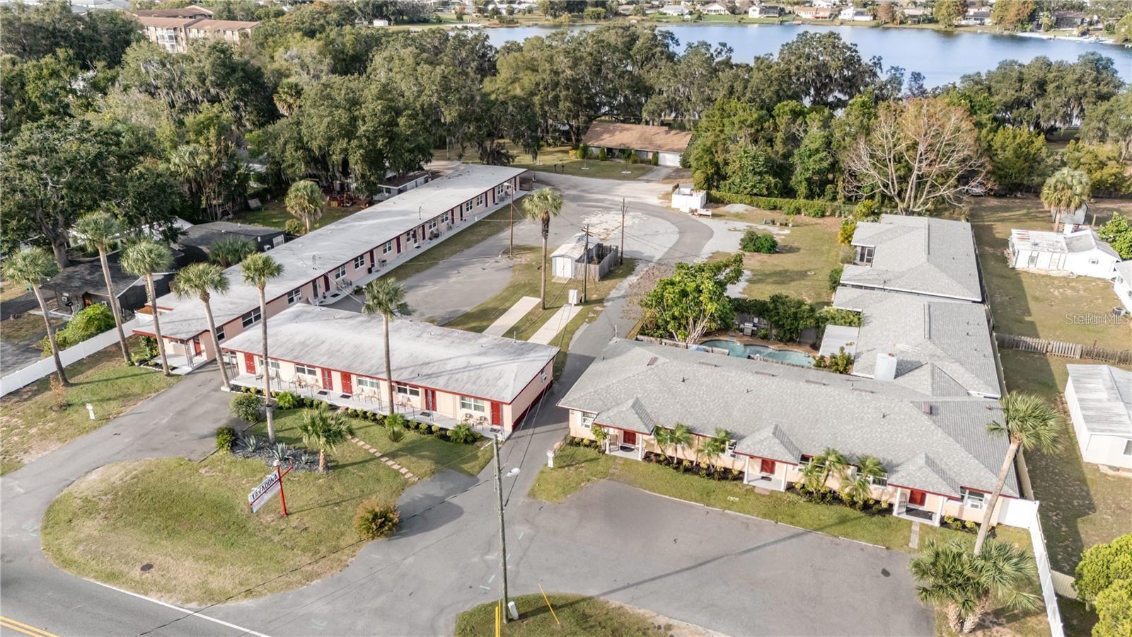 1401 E ALFRED ST #3, TAVARES, FL — photo 28