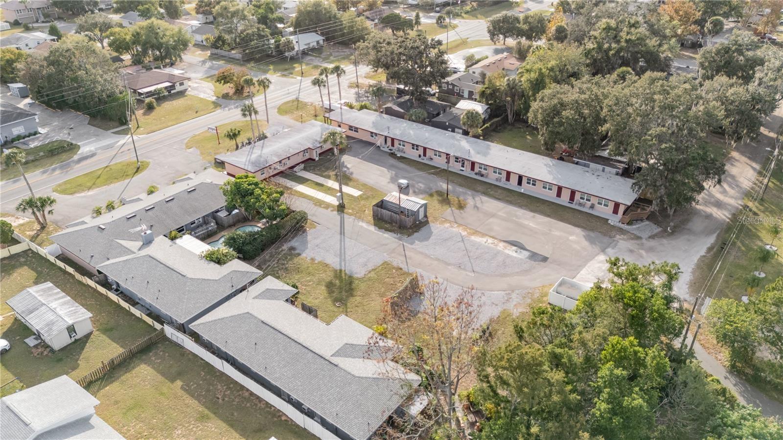 1401 E ALFRED ST #3, TAVARES, FL — photo 29