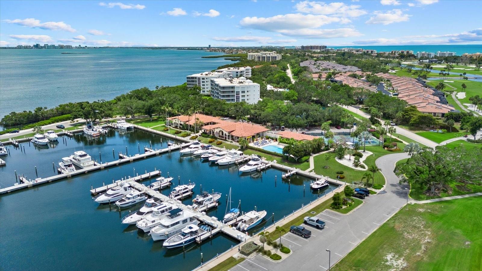 2600 HARBOURSIDE DR #H06, LONGBOAT KEY, FL — photo 13