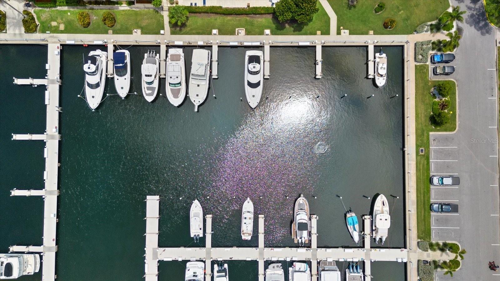 2600 HARBOURSIDE DR #H06, LONGBOAT KEY, FL — photo 16