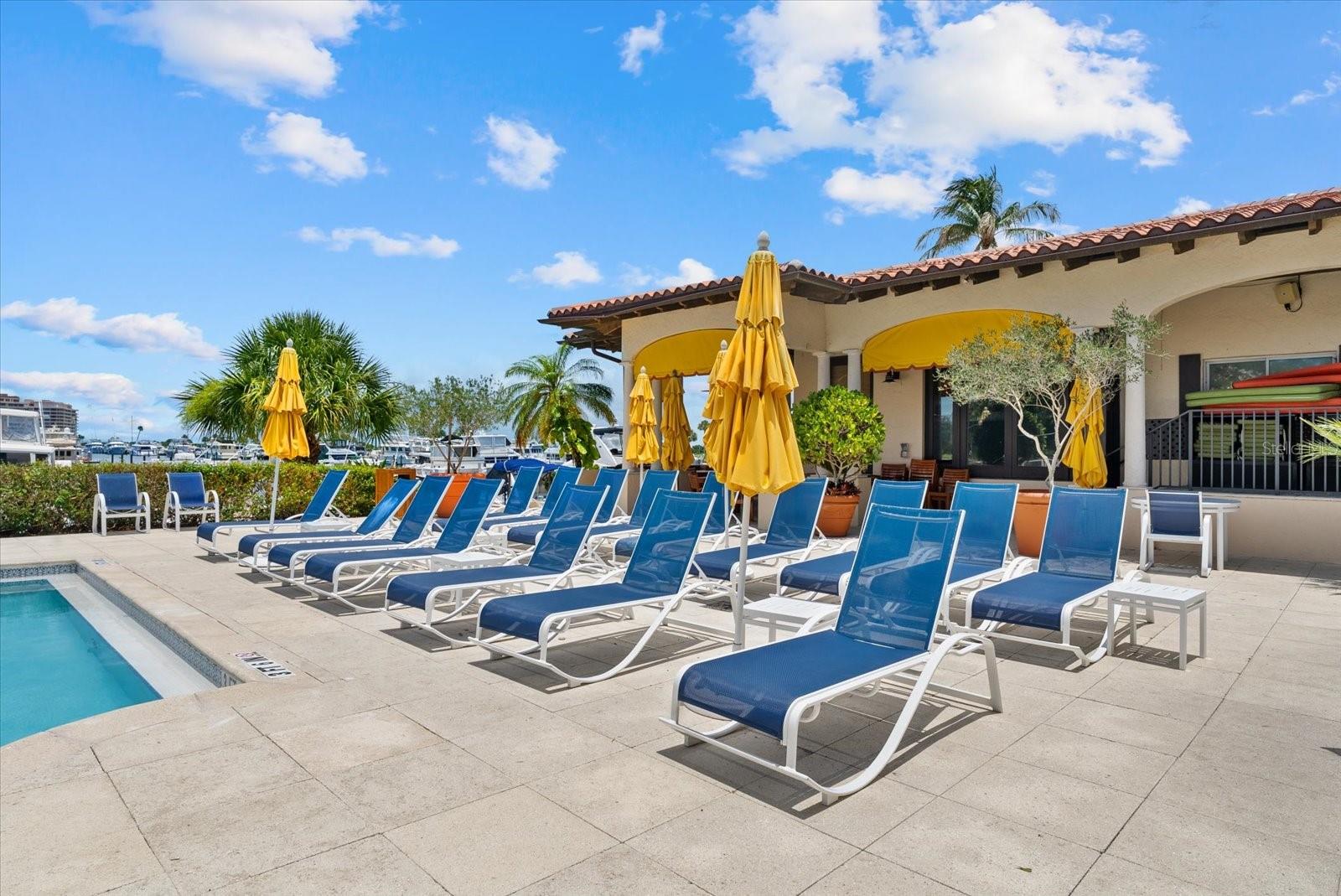 2600 HARBOURSIDE DR #H06, LONGBOAT KEY, FL — photo 25