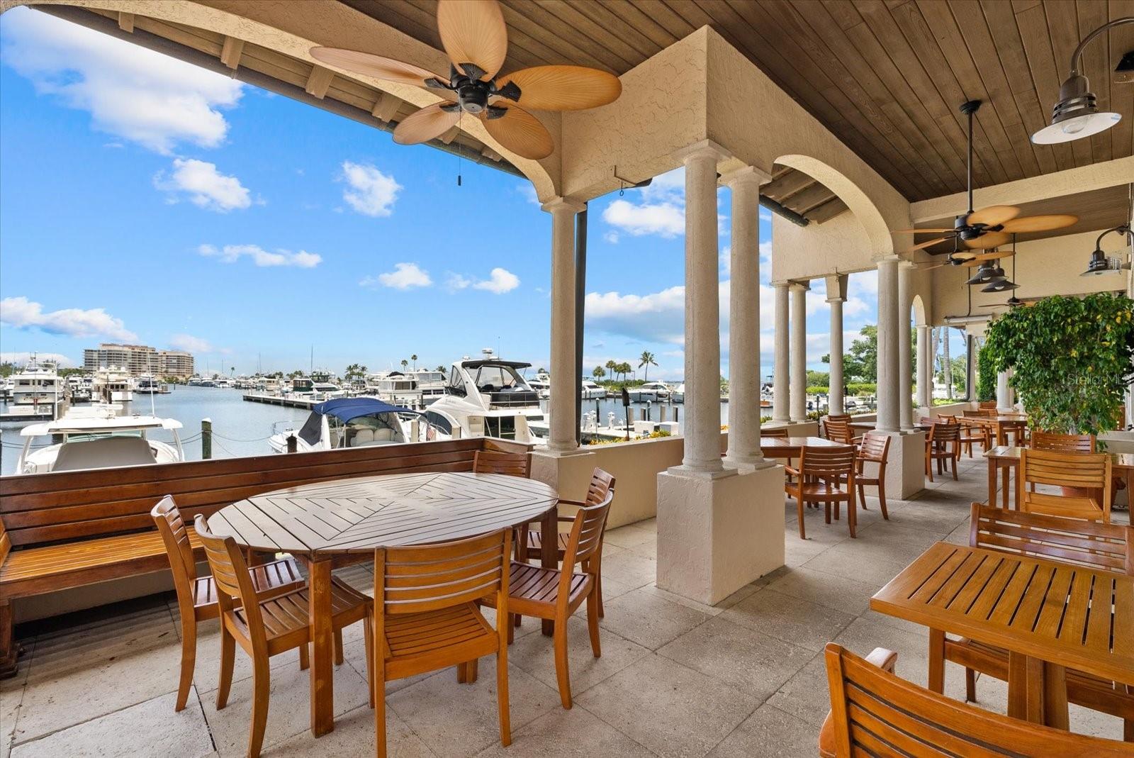 2600 HARBOURSIDE DR #H06, LONGBOAT KEY, FL — photo 29