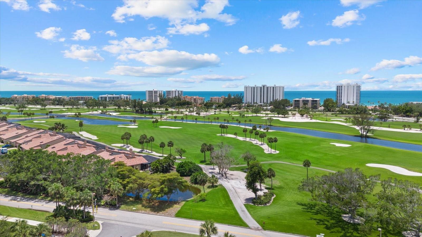 2600 HARBOURSIDE DR #H06, LONGBOAT KEY, FL — photo 30