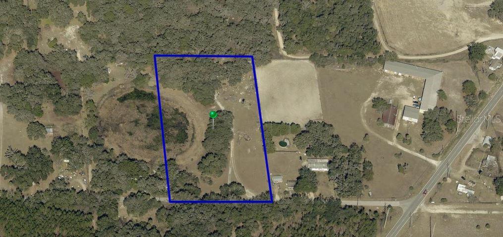 9315 E TREASURE ISLAND AVE, LEESBURG, FL — photo 4