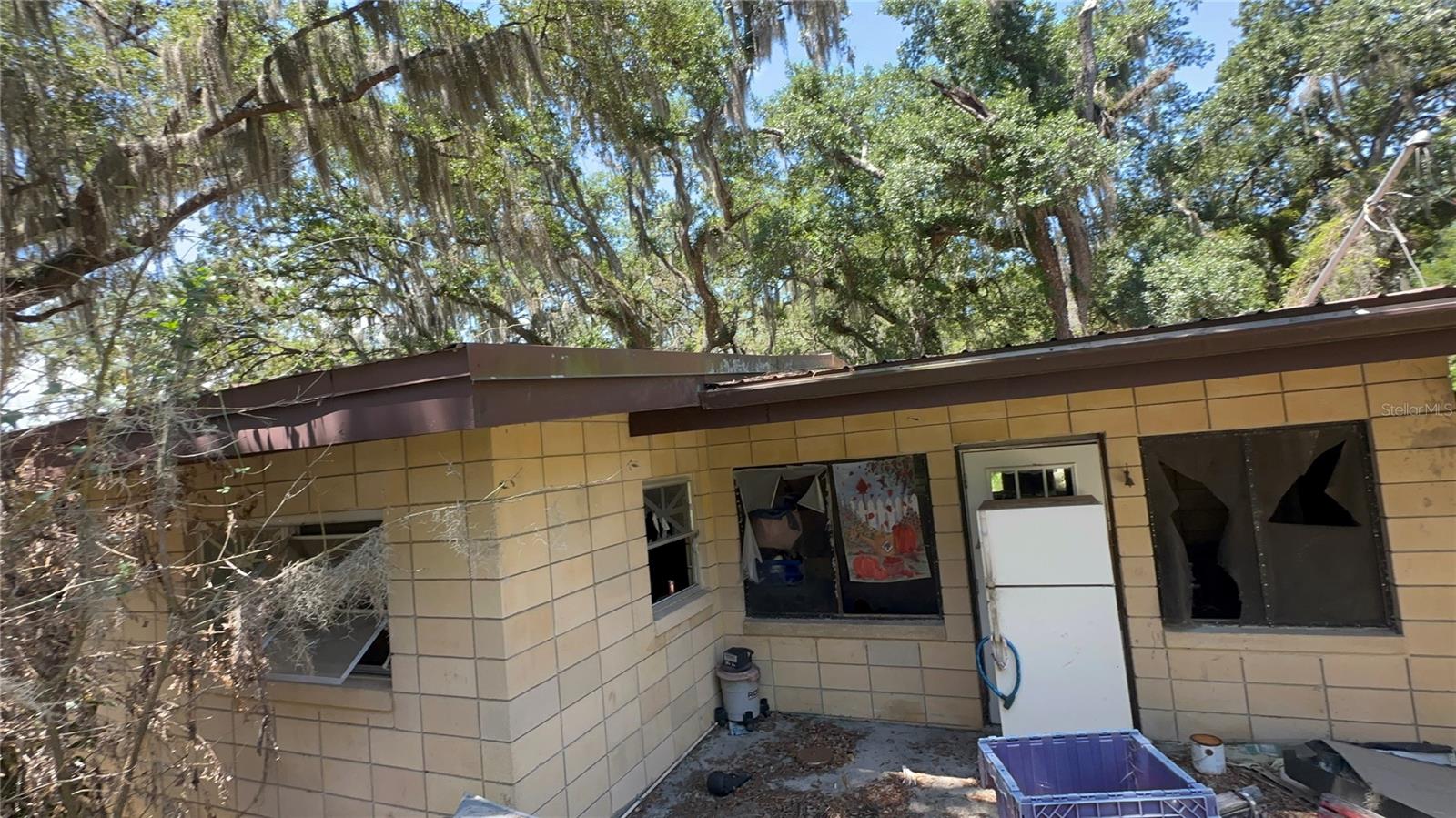 9315 E TREASURE ISLAND AVE, LEESBURG, FL — photo 11