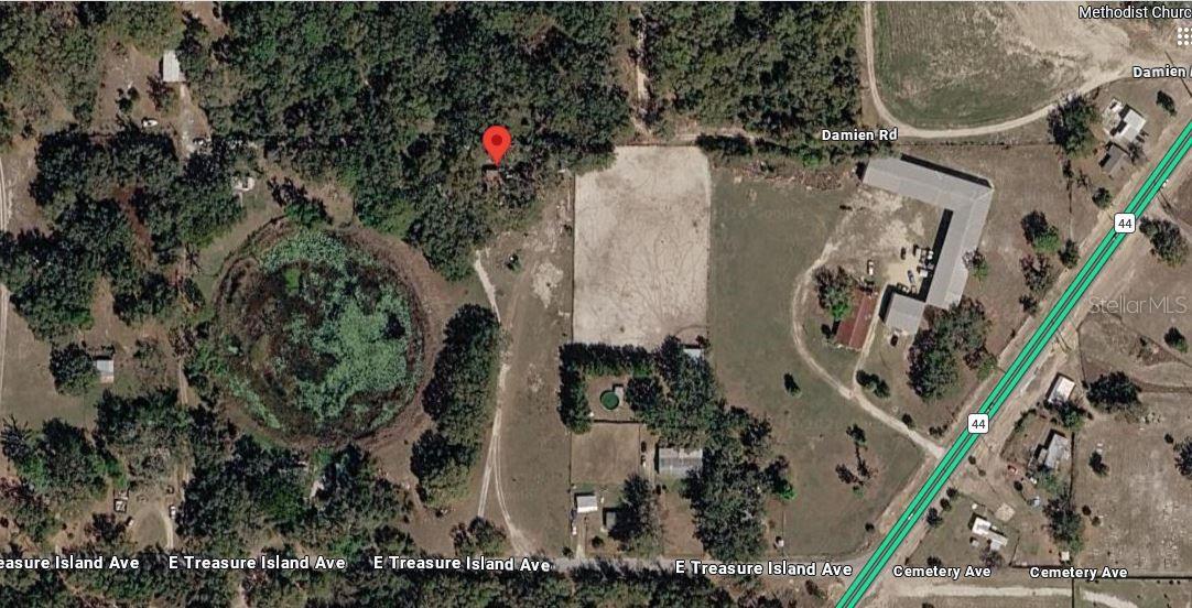 9315 E TREASURE ISLAND AVE, LEESBURG, FL — photo 19