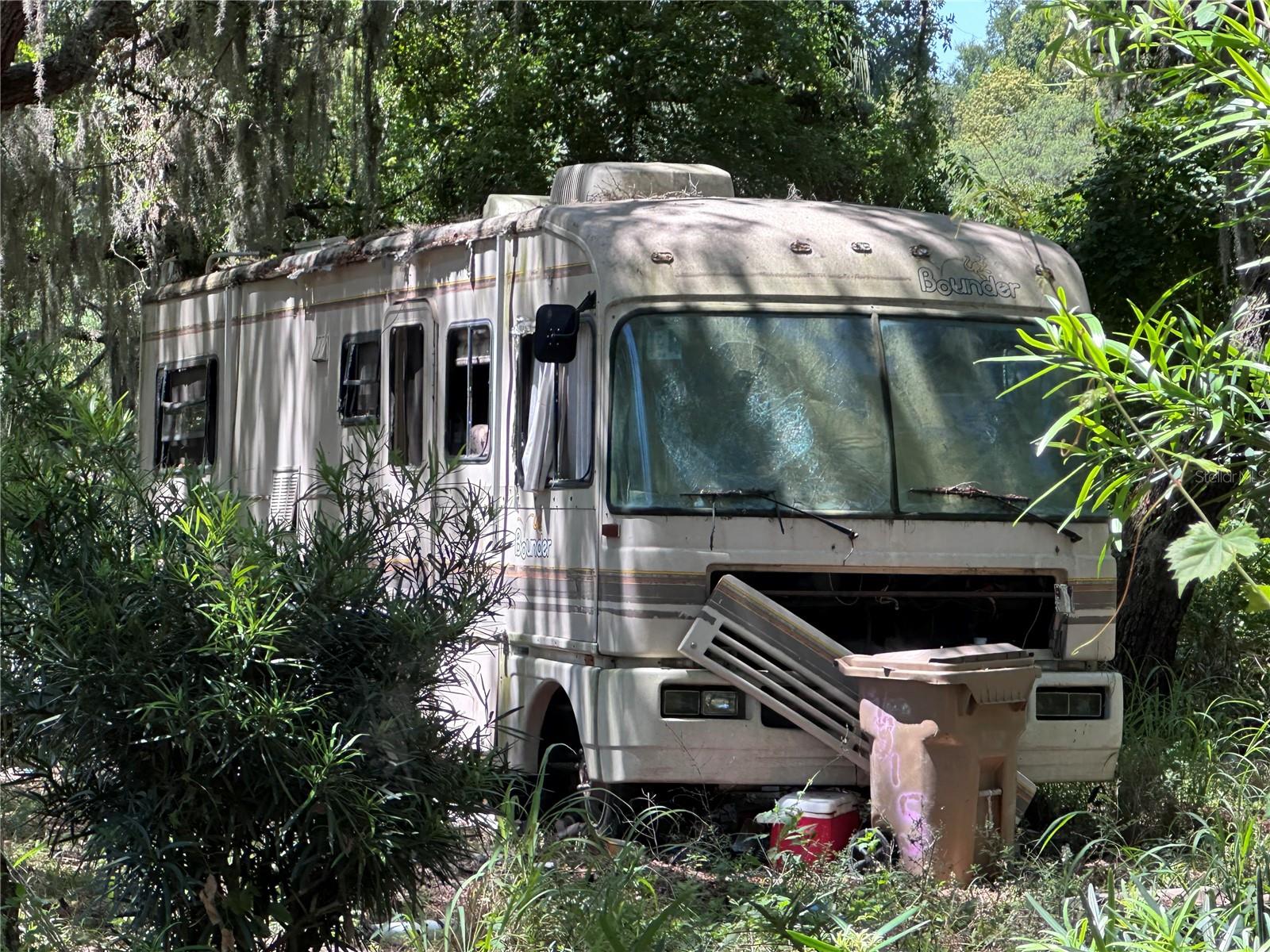 9315 E TREASURE ISLAND AVE, LEESBURG, FL — photo 41