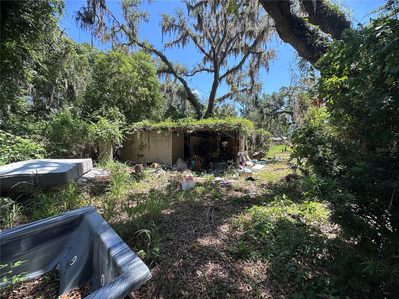 9315 E TREASURE ISLAND AVE, LEESBURG, FL — photo 47