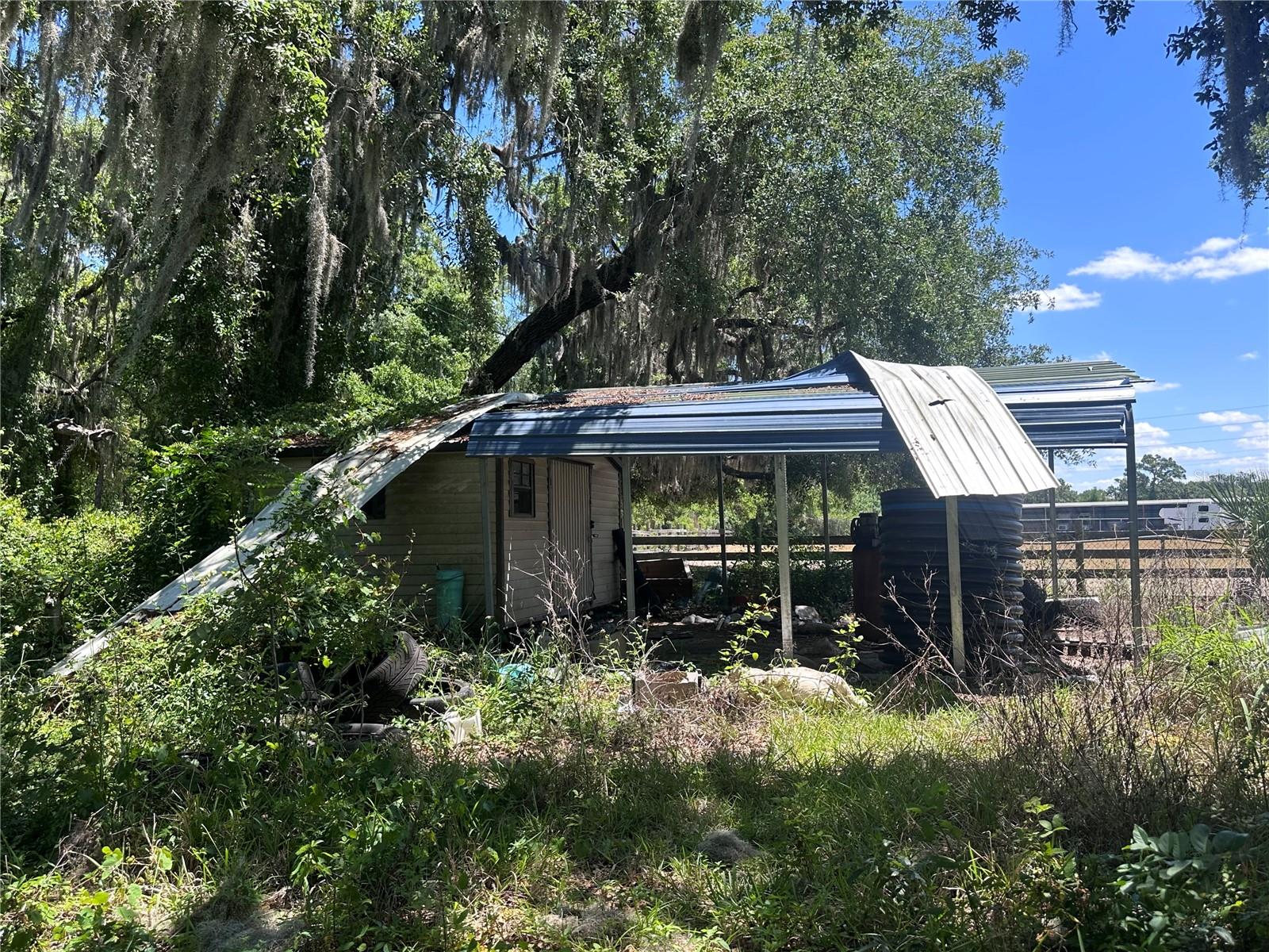 9315 E TREASURE ISLAND AVE, LEESBURG, FL — photo 100