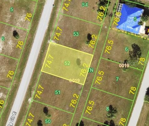 15 BRIG CIR, PLACIDA, FL