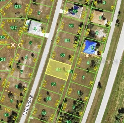 15 BRIG CIR, PLACIDA, FL — photo 2