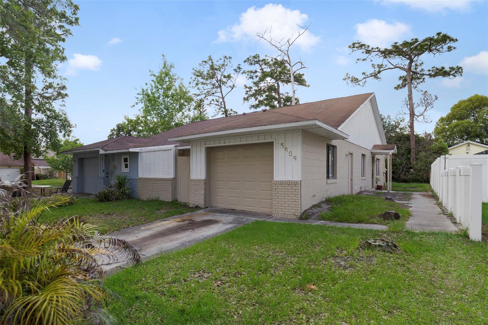 5909 TURNBULL DR, ORLANDO, FL