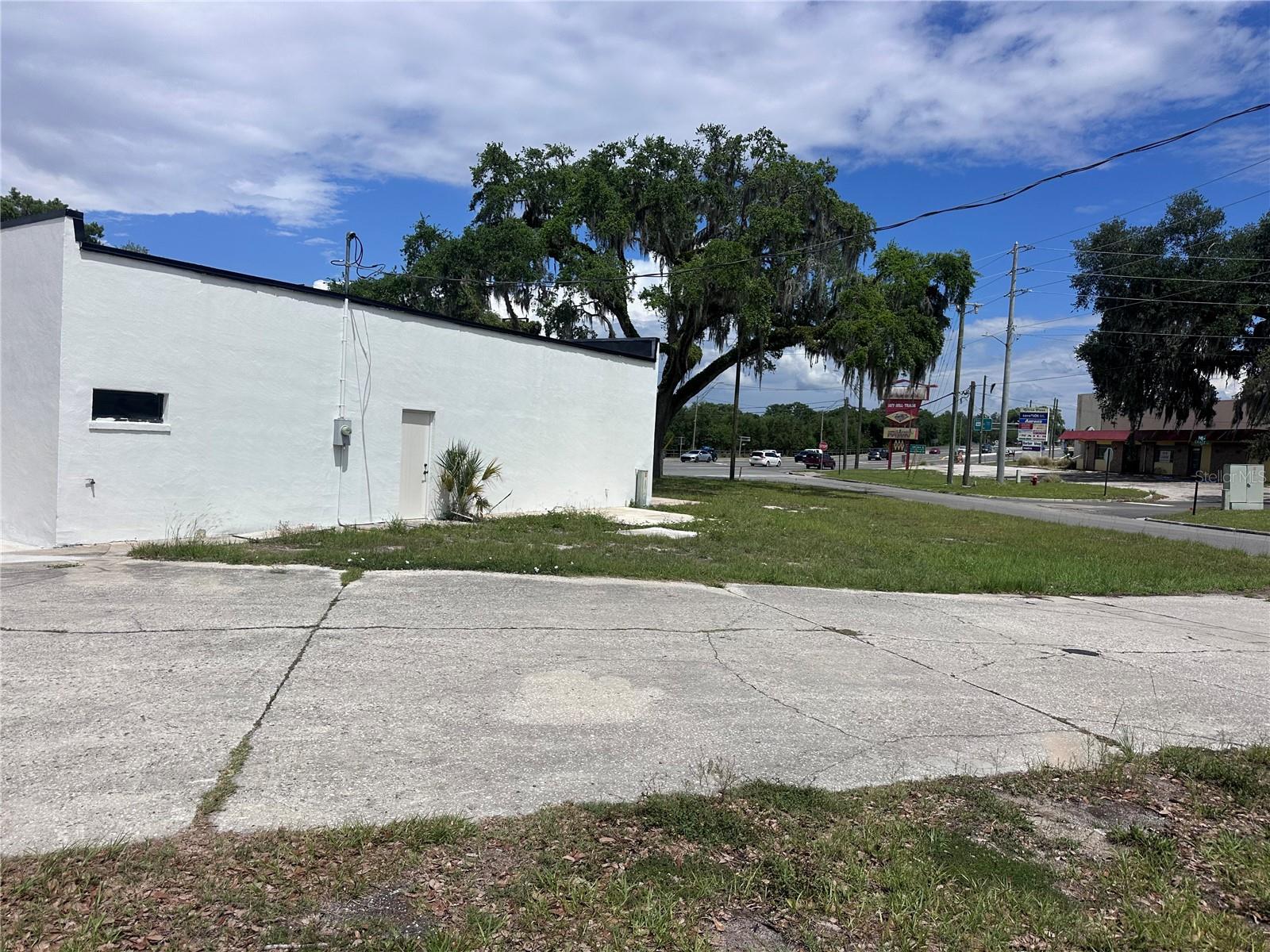 US hwy 41 E GRACE STREET ST E, INVERNESS, FL — photo 2