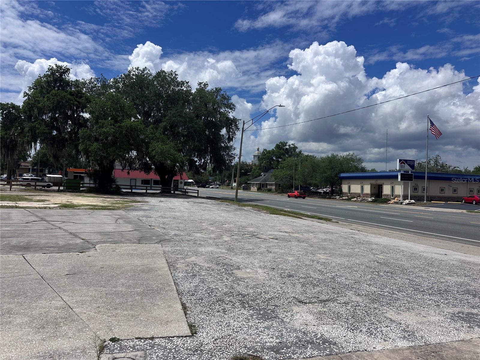 US hwy 41 E GRACE STREET ST E, INVERNESS, FL — photo 3
