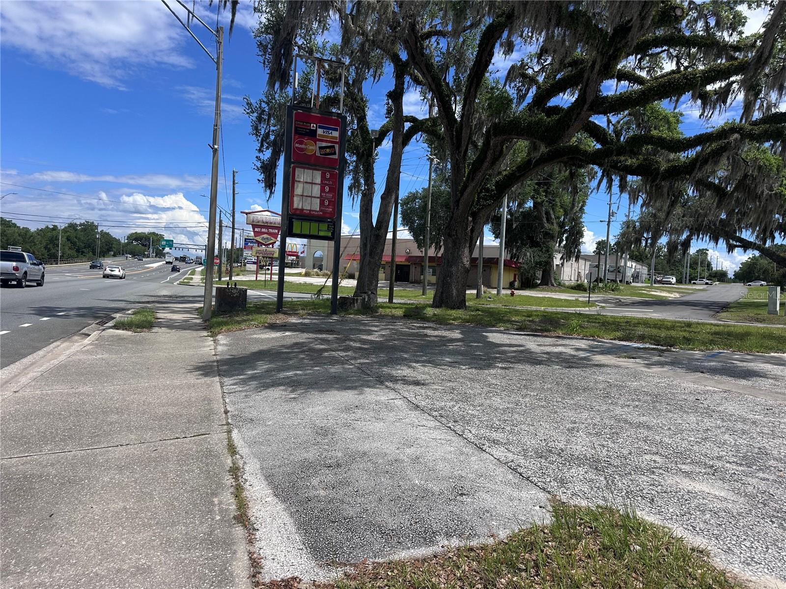 US hwy 41 E GRACE STREET ST E, INVERNESS, FL — photo 4