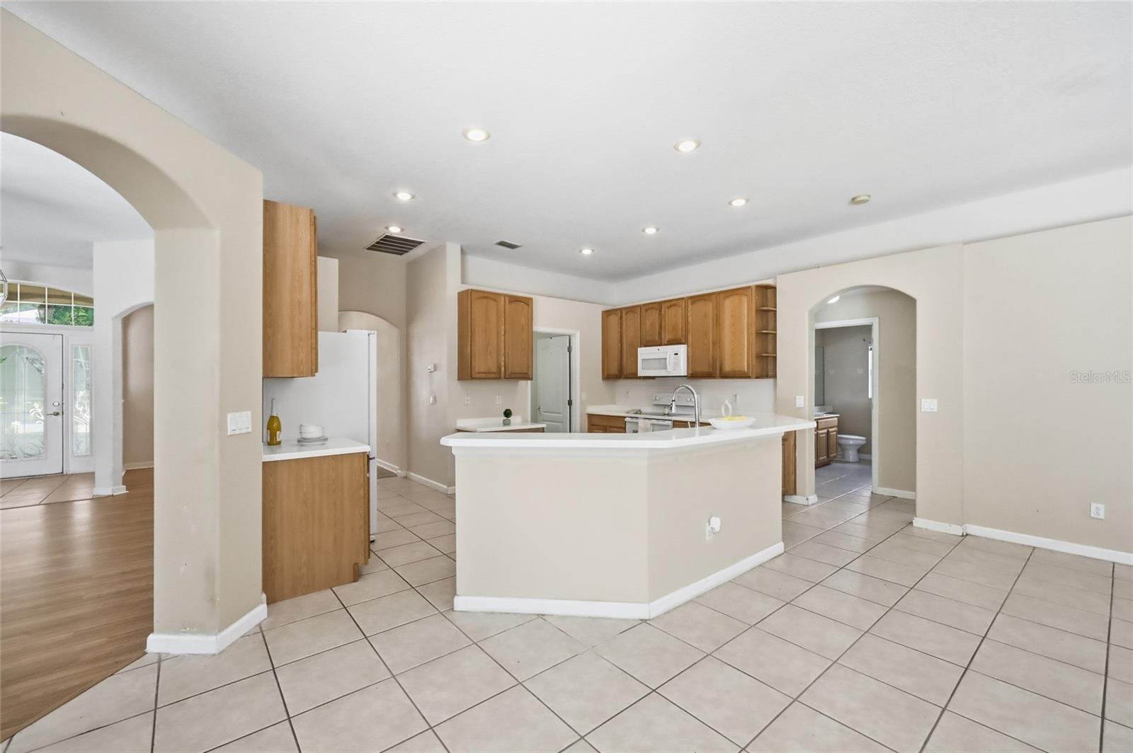 610 GAELIC CT, APOPKA, FL — photo 14