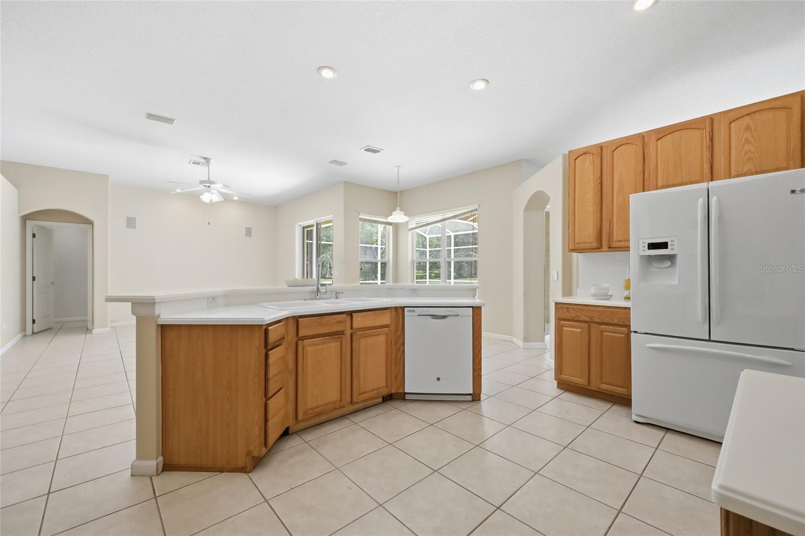 610 GAELIC CT, APOPKA, FL — photo 16