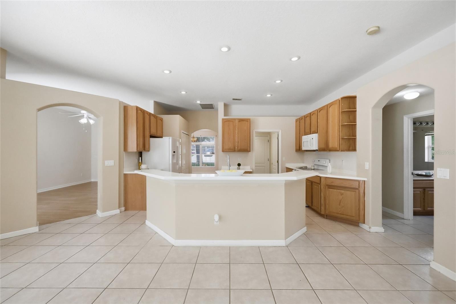 610 GAELIC CT, APOPKA, FL — photo 19