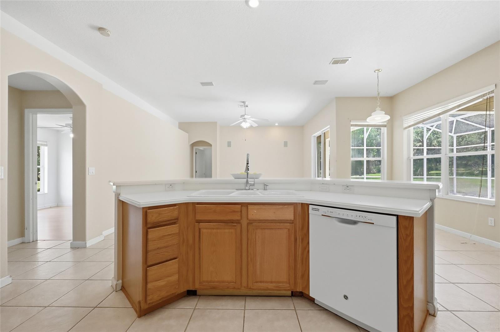 610 GAELIC CT, APOPKA, FL — photo 20