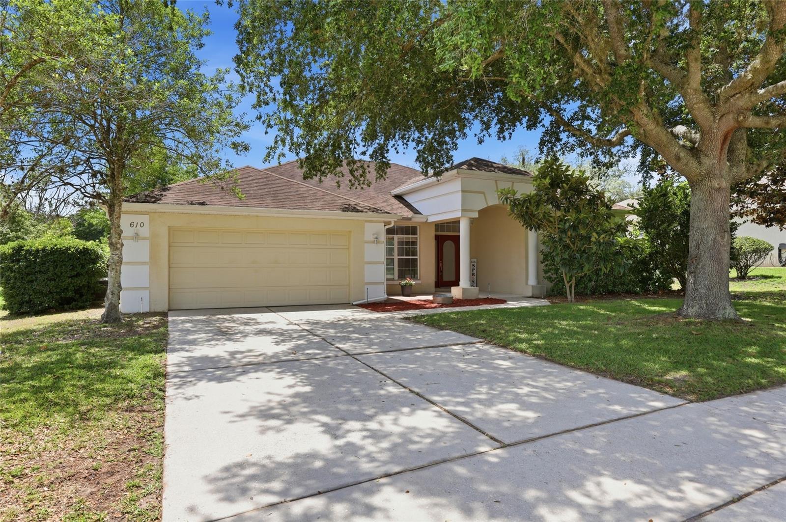 610 GAELIC CT, APOPKA, FL — photo 3