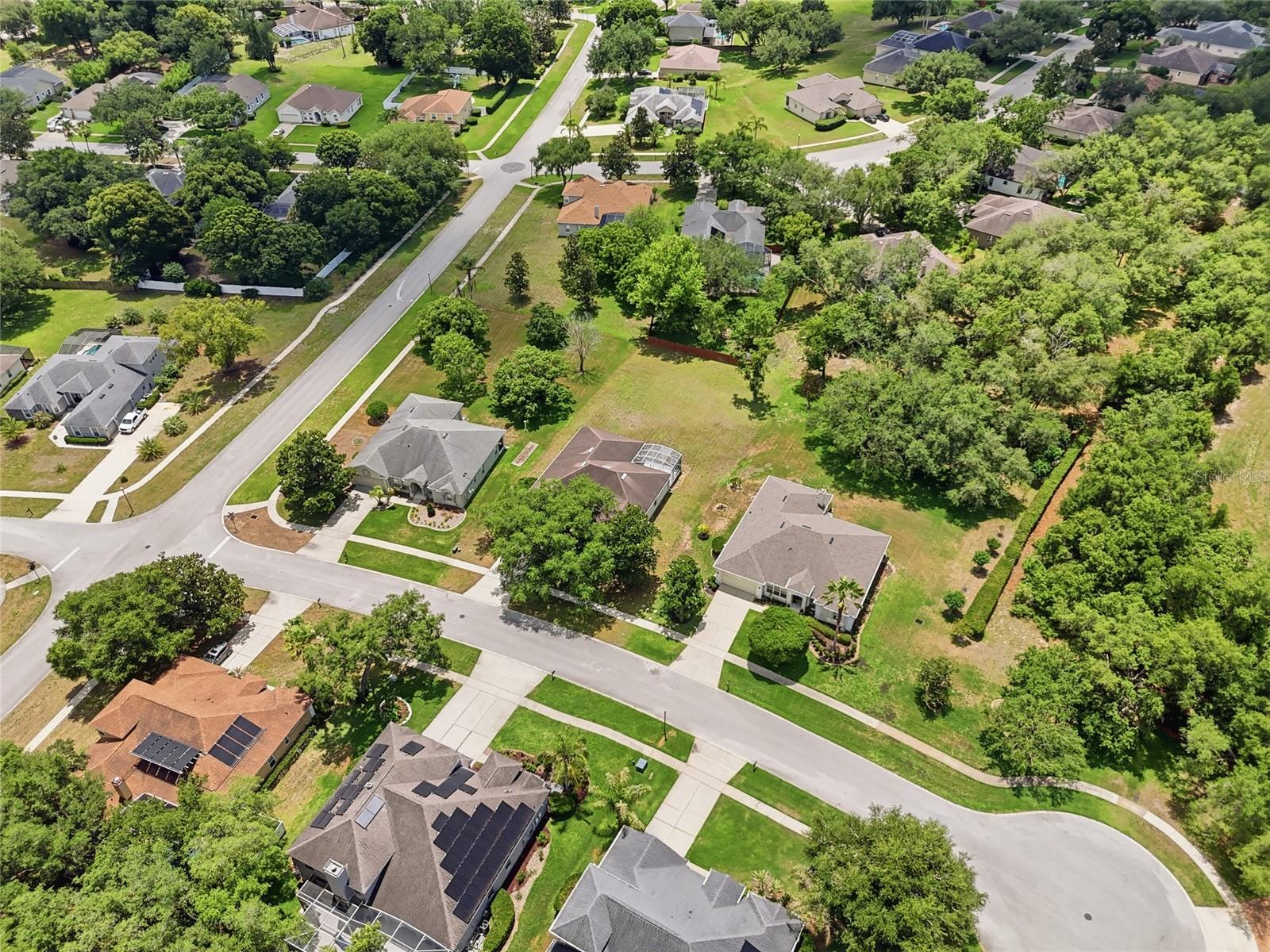 610 GAELIC CT, APOPKA, FL — photo 41