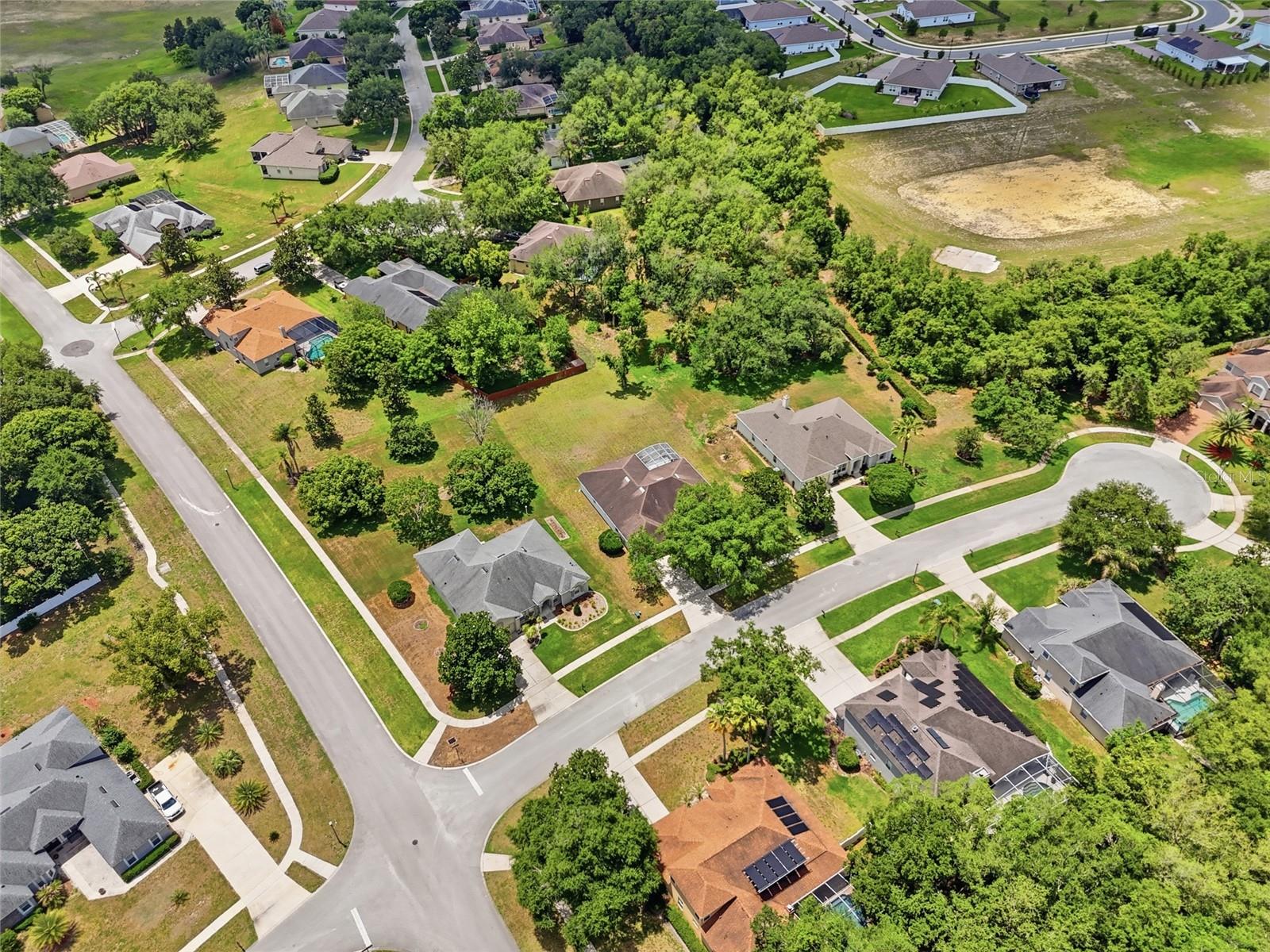610 GAELIC CT, APOPKA, FL — photo 42