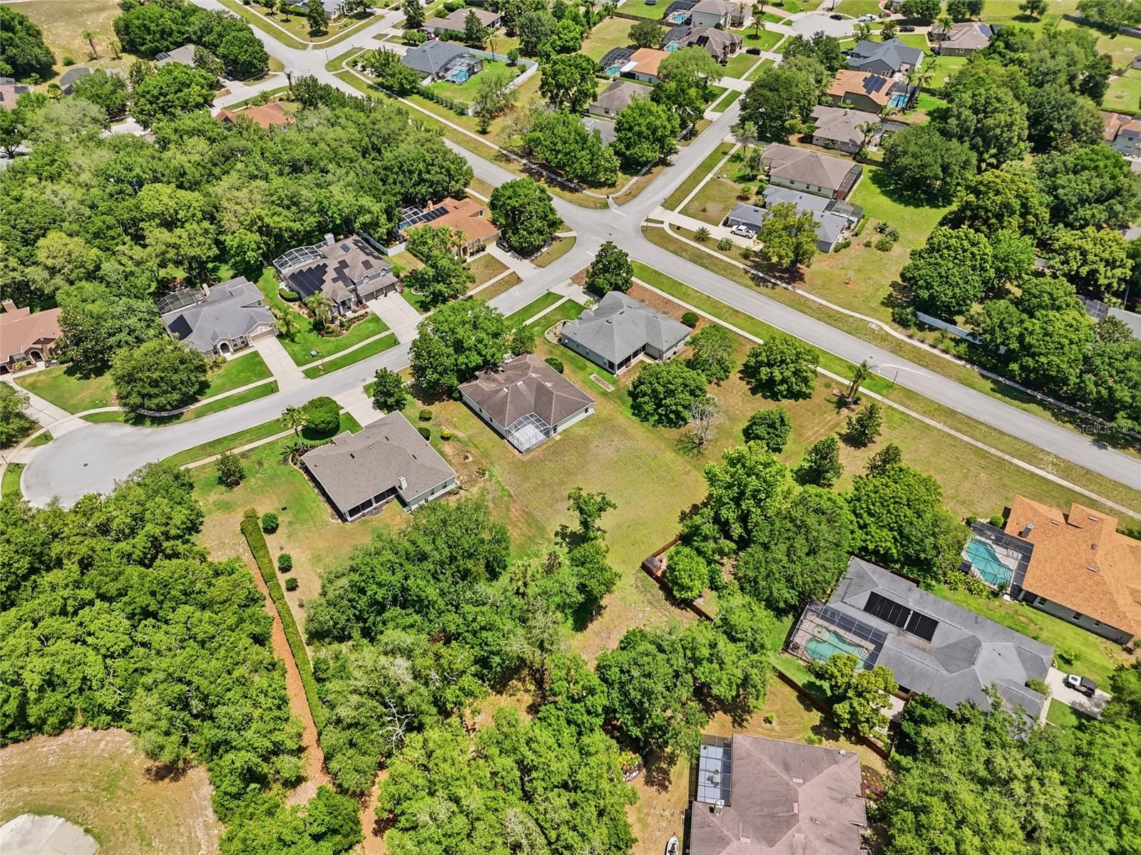 610 GAELIC CT, APOPKA, FL — photo 43