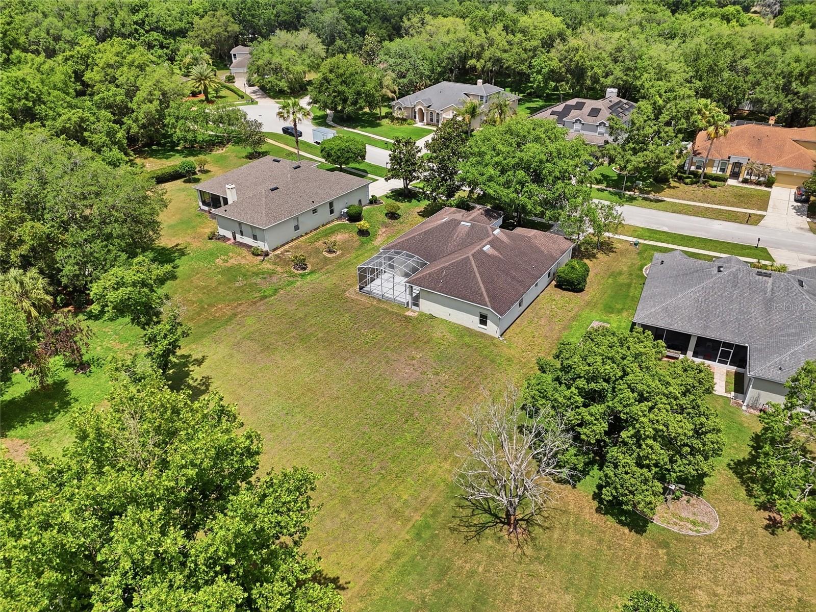 610 GAELIC CT, APOPKA, FL — photo 44