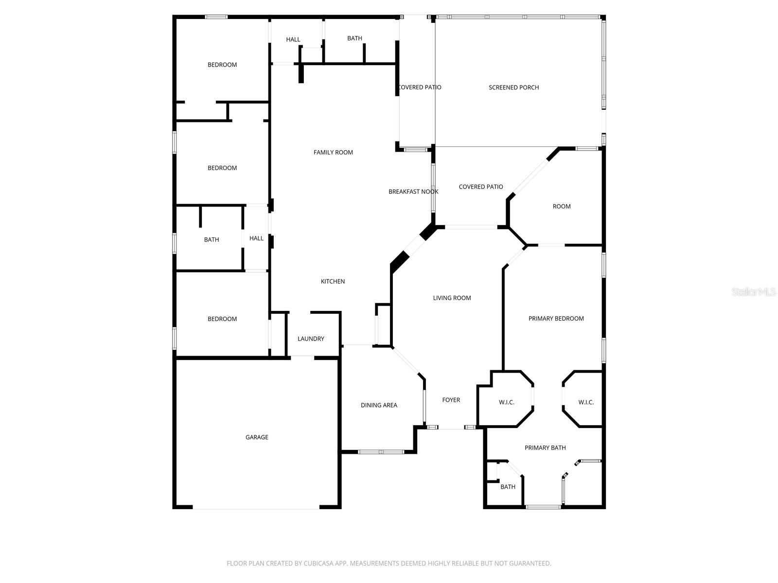 610 GAELIC CT, APOPKA, FL — photo 45