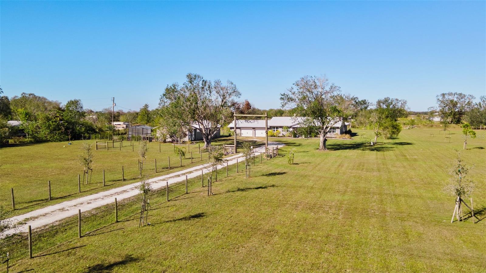 2222 SE MCCLELLAND DRIVE, ARCADIA, FL