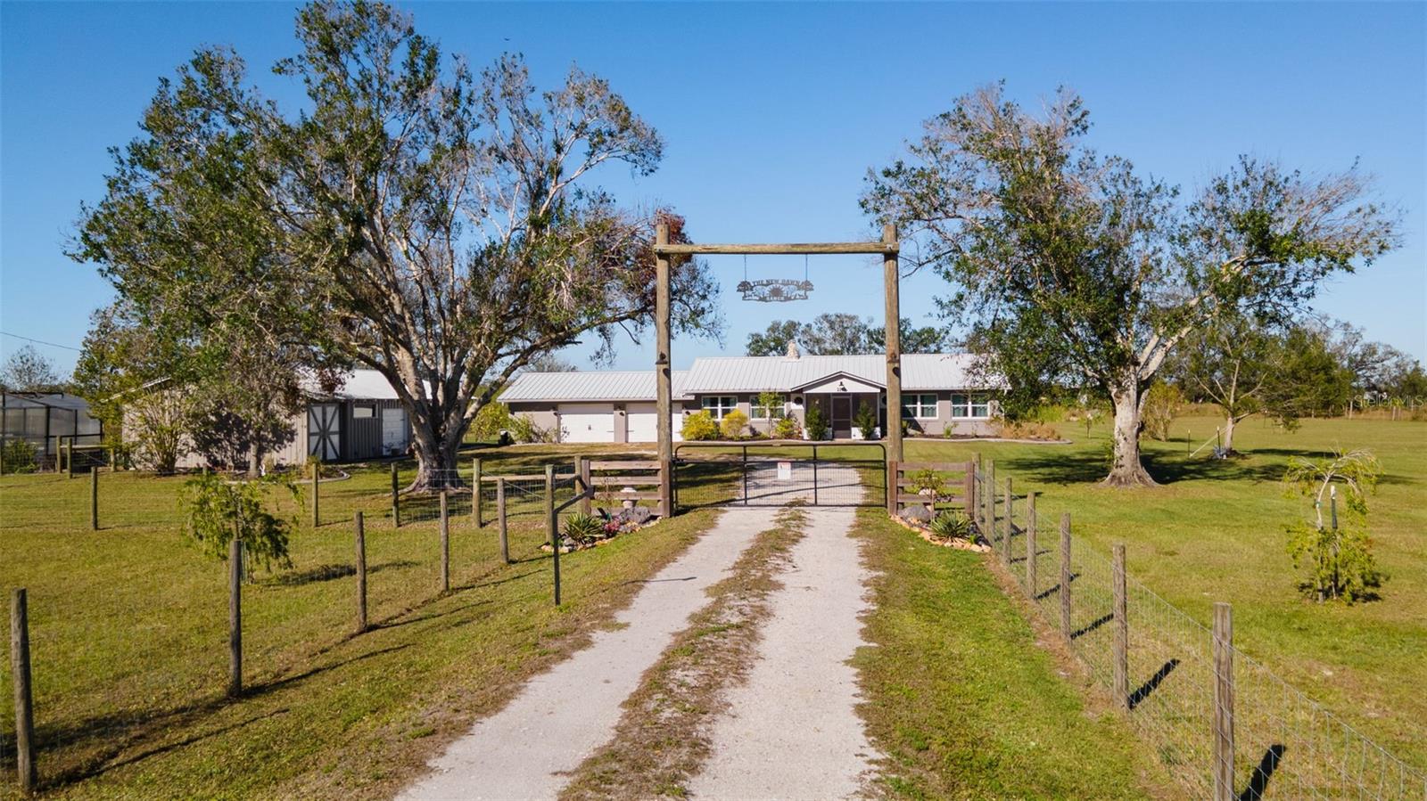 2222 SE MCCLELLAND DRIVE, ARCADIA, FL — photo 2