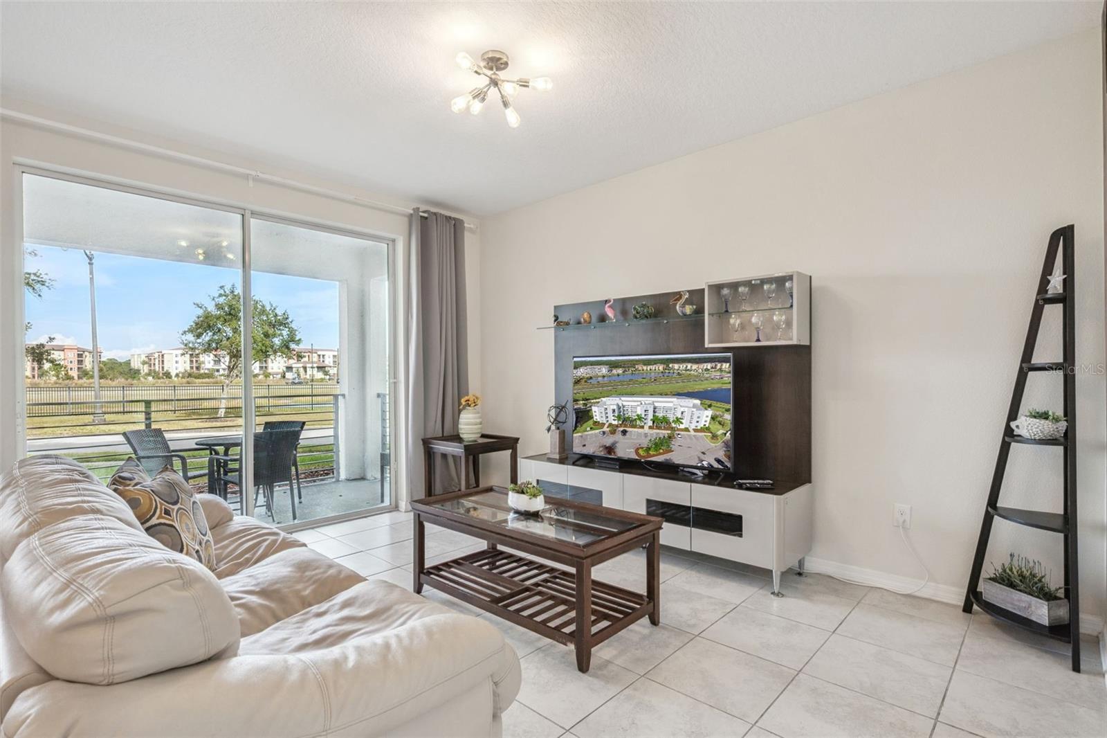 4721 CLOCK TOWER DR #107, KISSIMMEE, FL — photo 4