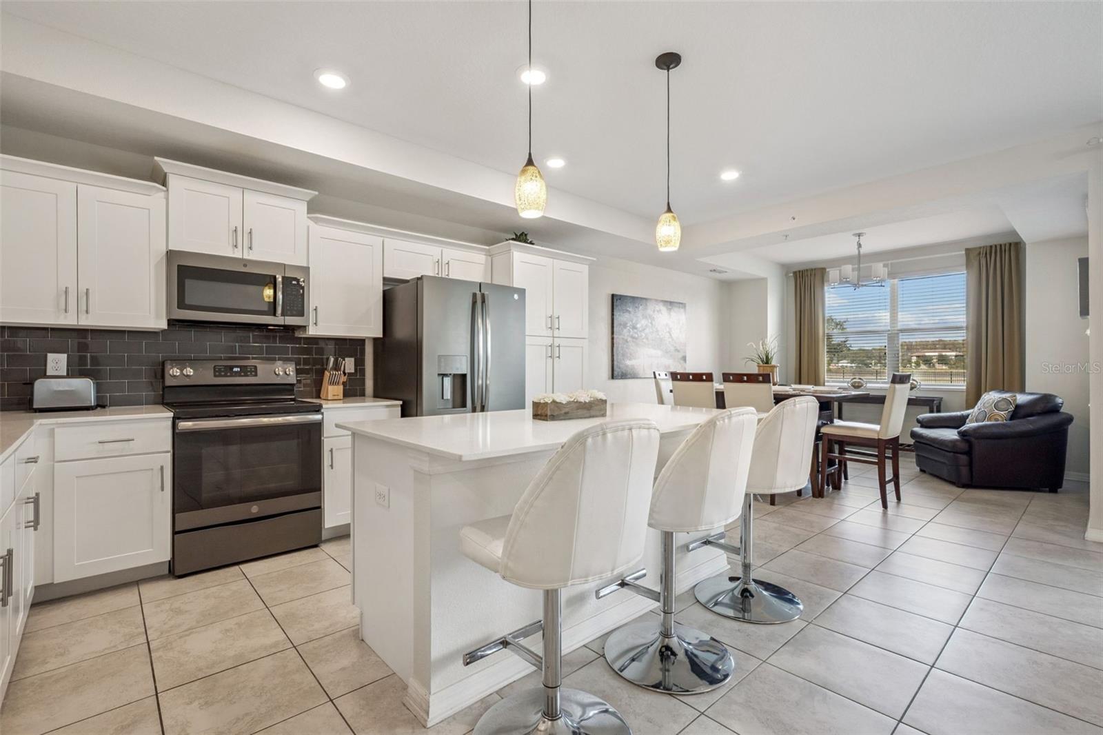 4721 CLOCK TOWER DR #107, KISSIMMEE, FL — photo 11