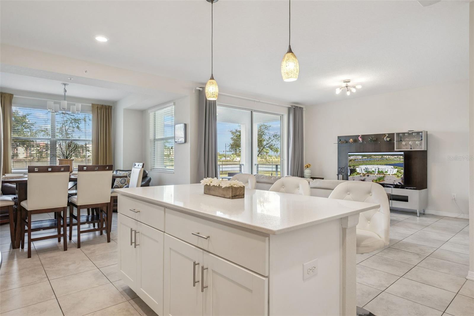 4721 CLOCK TOWER DR #107, KISSIMMEE, FL — photo 12