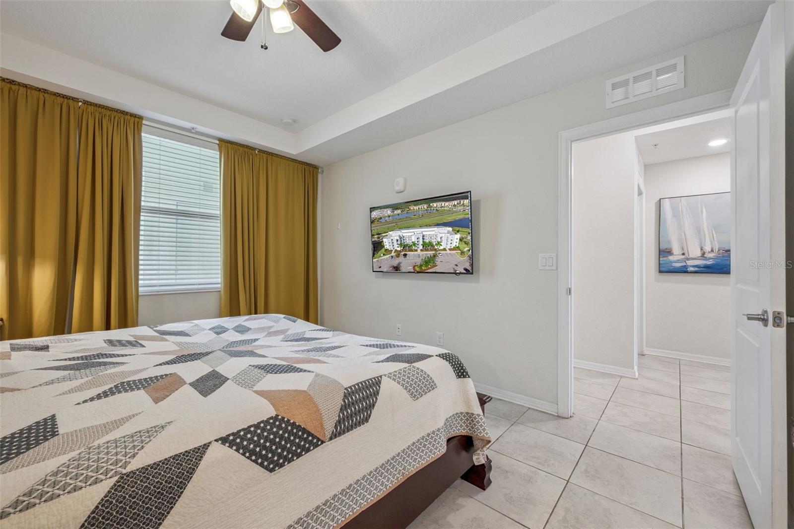 4721 CLOCK TOWER DR #107, KISSIMMEE, FL — photo 17
