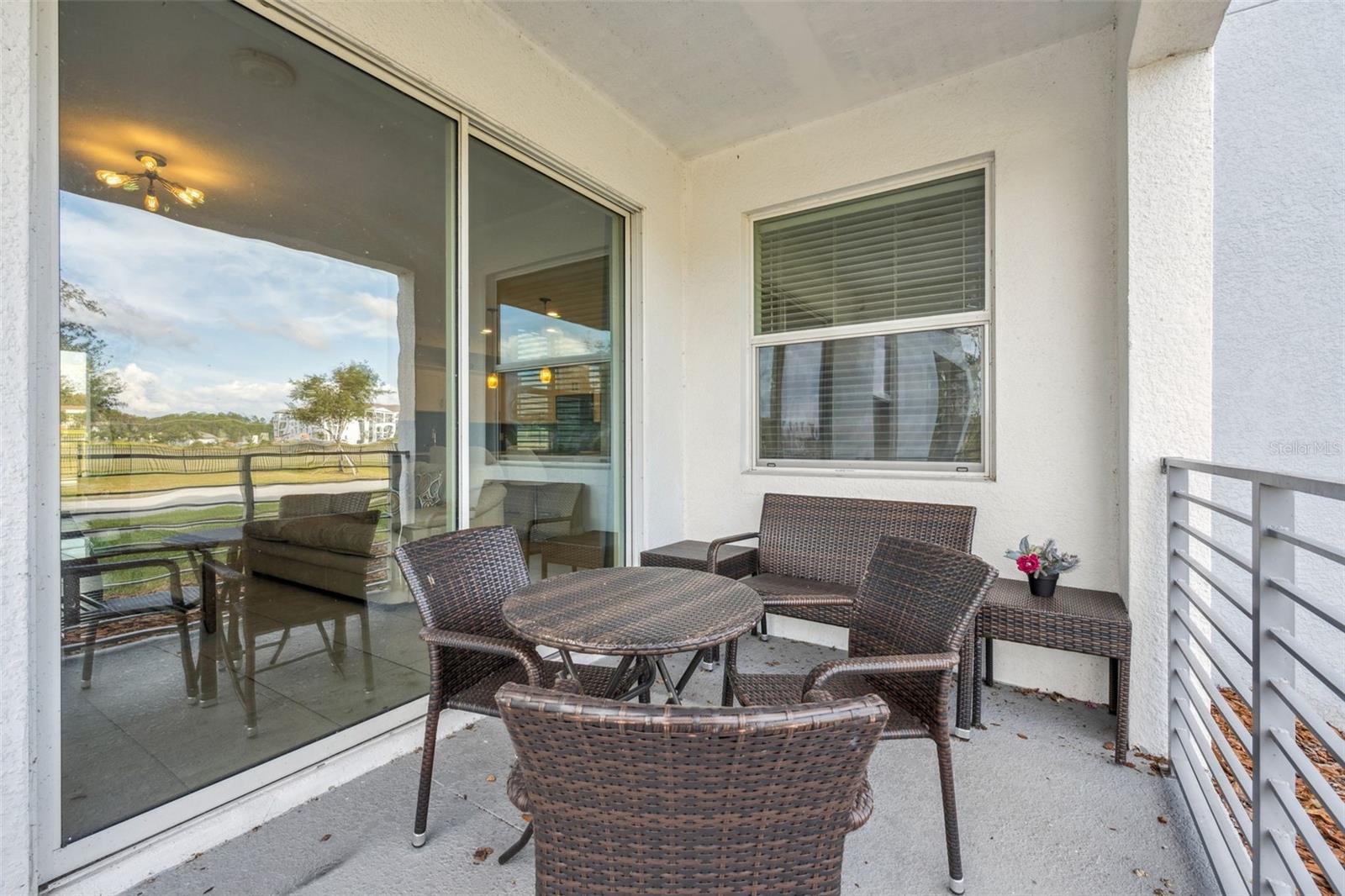 4721 CLOCK TOWER DR #107, KISSIMMEE, FL — photo 27