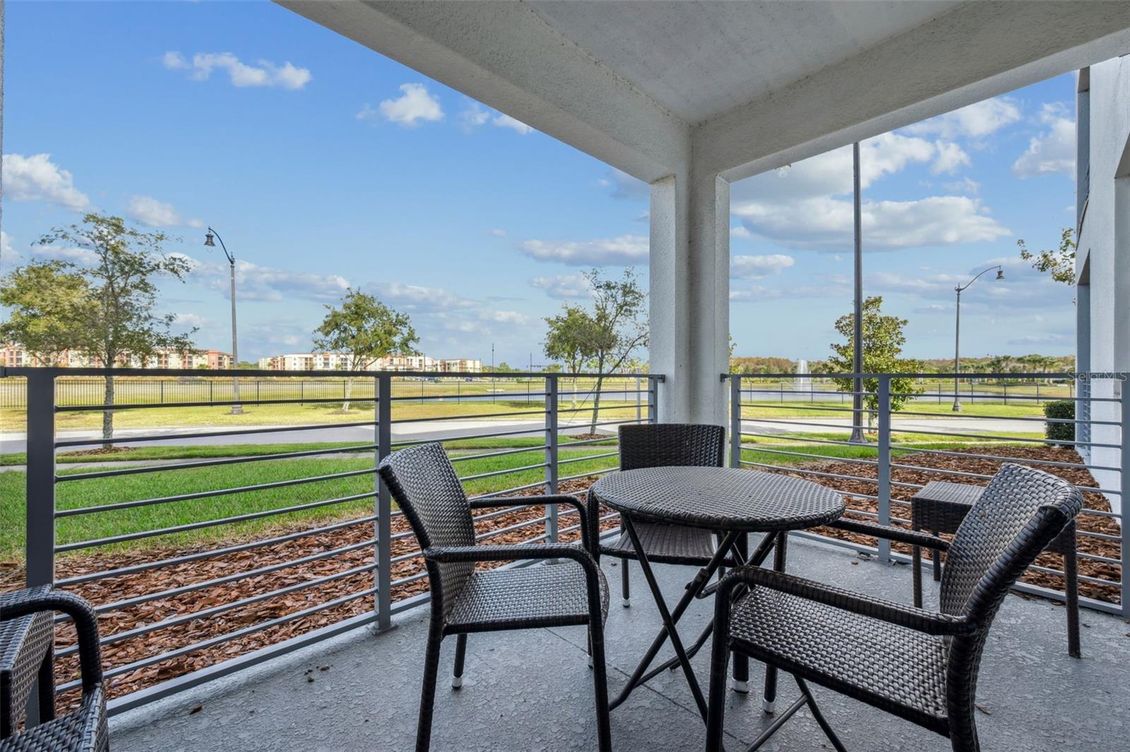 4721 CLOCK TOWER DR #107, KISSIMMEE, FL — photo 29