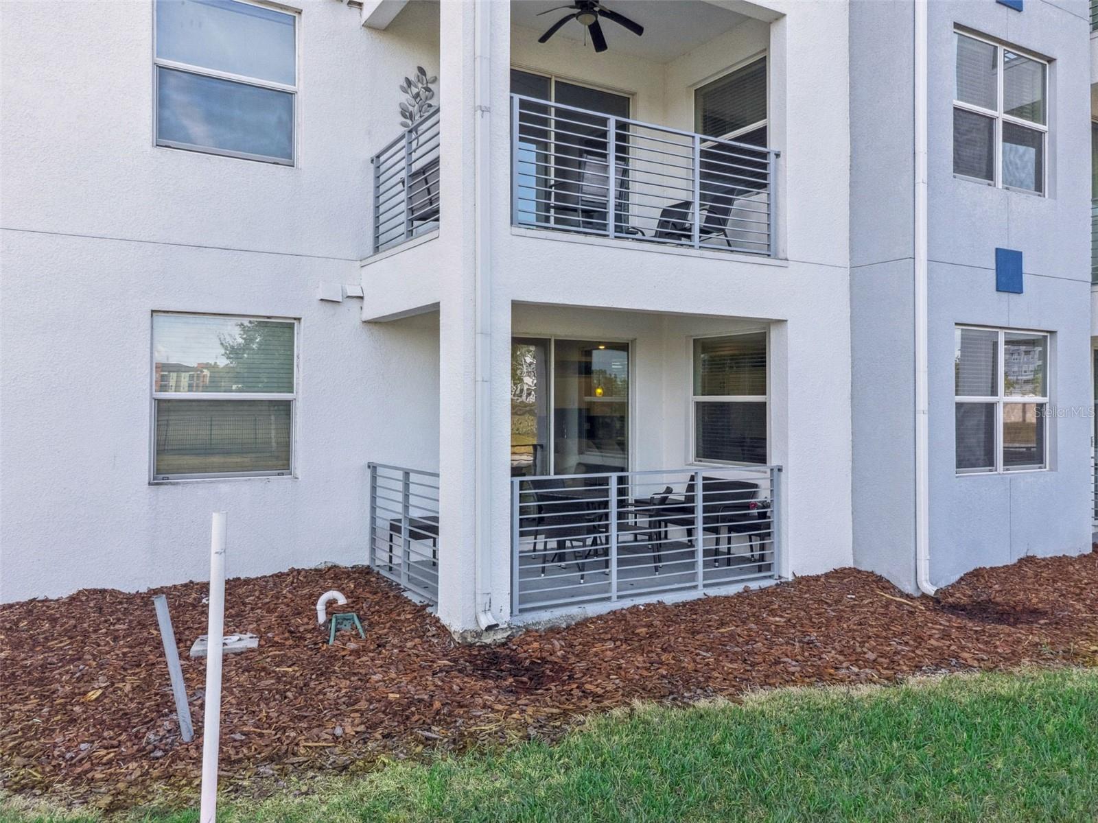 4721 CLOCK TOWER DR #107, KISSIMMEE, FL — photo 30